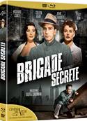 Brigade secrète - Combo Blu-ray + DVD