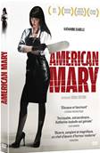 American Mary - DVD