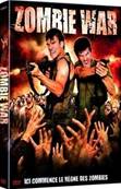 Zombie War - DVD