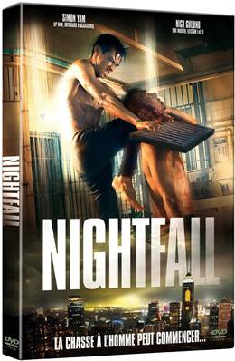 Nightfall - DVD