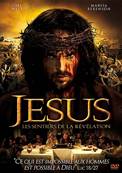 Jésus, les sentiers de la révélation - DVD