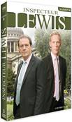 Inspecteur Lewis - Saison 8 - Coffret 3 DVD