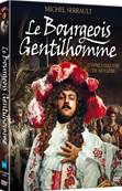 Le Bourgeois gentilhomme - DVD