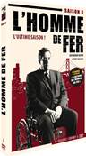 L'Homme de fer - Saison 8 - Coffret 6 DVD