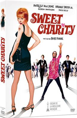 Sweet Charity - DVD