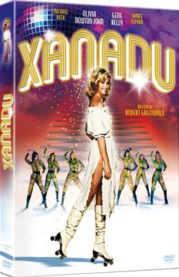 Xanadu - DVD