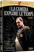 La Caméra explore le temps - Volume 1 - Coffret 5 DVD