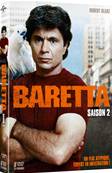 Baretta - Saison 2 - Coffret 6 DVD
