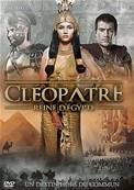 Cléopâtre, reine d'Égypte - DVD