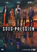 Sous pression - The Gathering - Intégrale saison 1 - Coffret 2 DVD