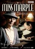 Miss Marple - Saison 2 - Coffret 3 DVD