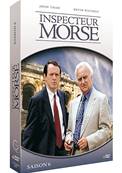 Inspecteur Morse - Saison 6 - Coffret 5 DVD