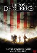 Héros de guerre - DVD