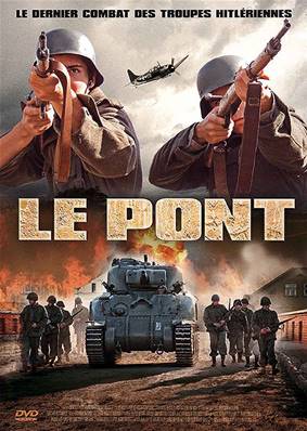 Le Pont - DVD