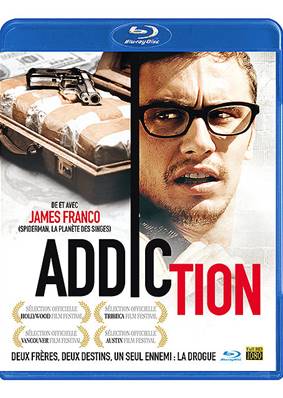 Addiction - Blu-ray