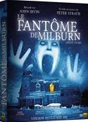 Le Fantôme de Milburn - Combo Blu-ray + DVD