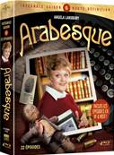 Arabesque SAISON 6 - 4 BLU-RAY