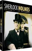 Sherlock Holmes - Saison 2 - Coffret 2 Blu-ray