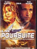 La Poursuite - DVD