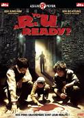 Are You Ready ?-DVD
