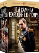 La Caméra explore le temps - L'Intégrale - Coffret 38 DVD