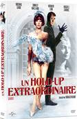 Un hold-up extraordinaire - DVD