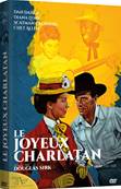 Le Joyeux Charlatan - DVD