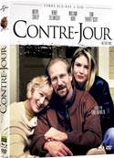 Contre-jour - COMBO (Blu-Ray + DVD)