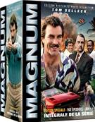 Magnum - l'intégrale - Saisons 1 à 8 - Blu-ray (EDITION SPECIALE)