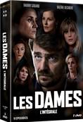 Les Dames, l'intégrale - 9 DVD