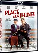 Place aux jeunes - Blu-ray single