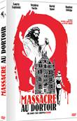 Massacre au dortoir - DVD