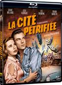 La Cité pétrifiée - Blu-ray single