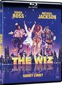 The Wiz - Blu-ray single