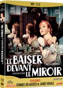 Le Baiser devant le miroir - Combo Blu-ray + DVD