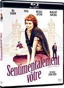 Sentimentalement vôtre - Blu-ray single