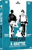 Deux flics à abattre - DVD + Livret 24 pages