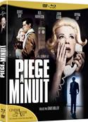 Piège à minuit - Combo Blu-ray + DVD