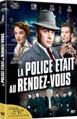 La Police était au rendez-vous - DVD