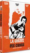 La Guerre des gangs - DVD + Livret 24 pages