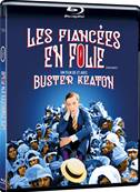 Les Fiancées en folie - Blu-ray single