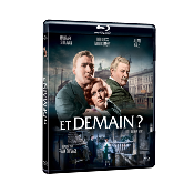 Et demain ? - Blu-ray single