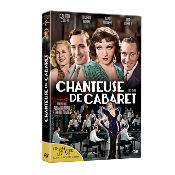 Chanteuse de Cabaret - DVD