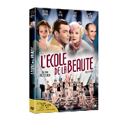 L'Ecole de la beauté - DVD
