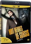 Huit heures de sursis - Combo Blu-ray + DVD