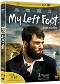 My Left Foot - Combo Blu-ray + DVD