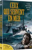 Ceux qui servent en mer - DVD