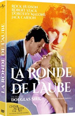 La Ronde de l'aube - DVD