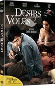 Désirs volés - DVD