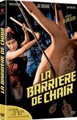 La Barrière de chair - DVD